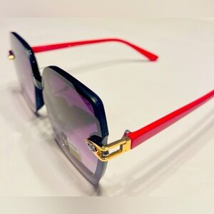 VG Luxury Sunglasses